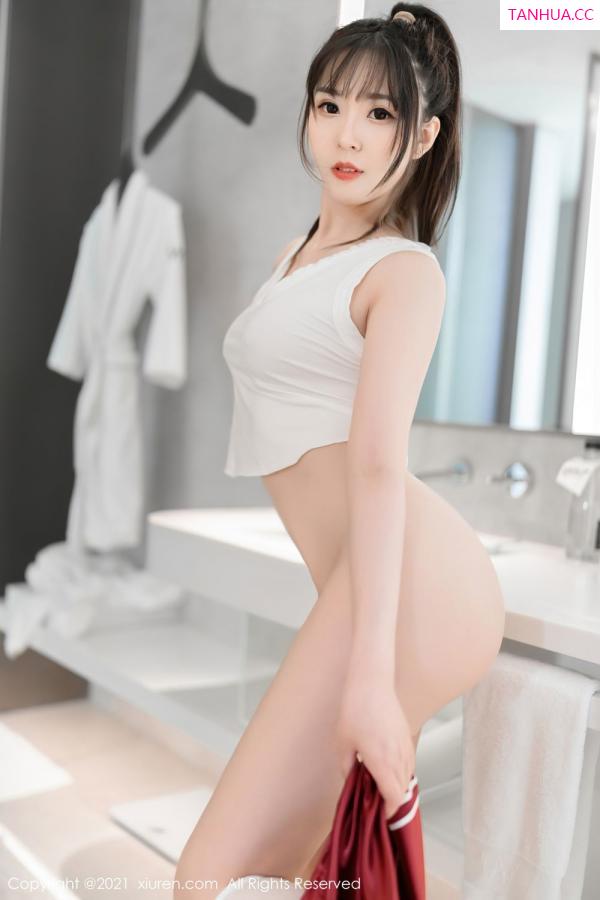 良人非爱人  [XiuRen]高清写真图 2021.10.08 No.4030 小波多第28张图片